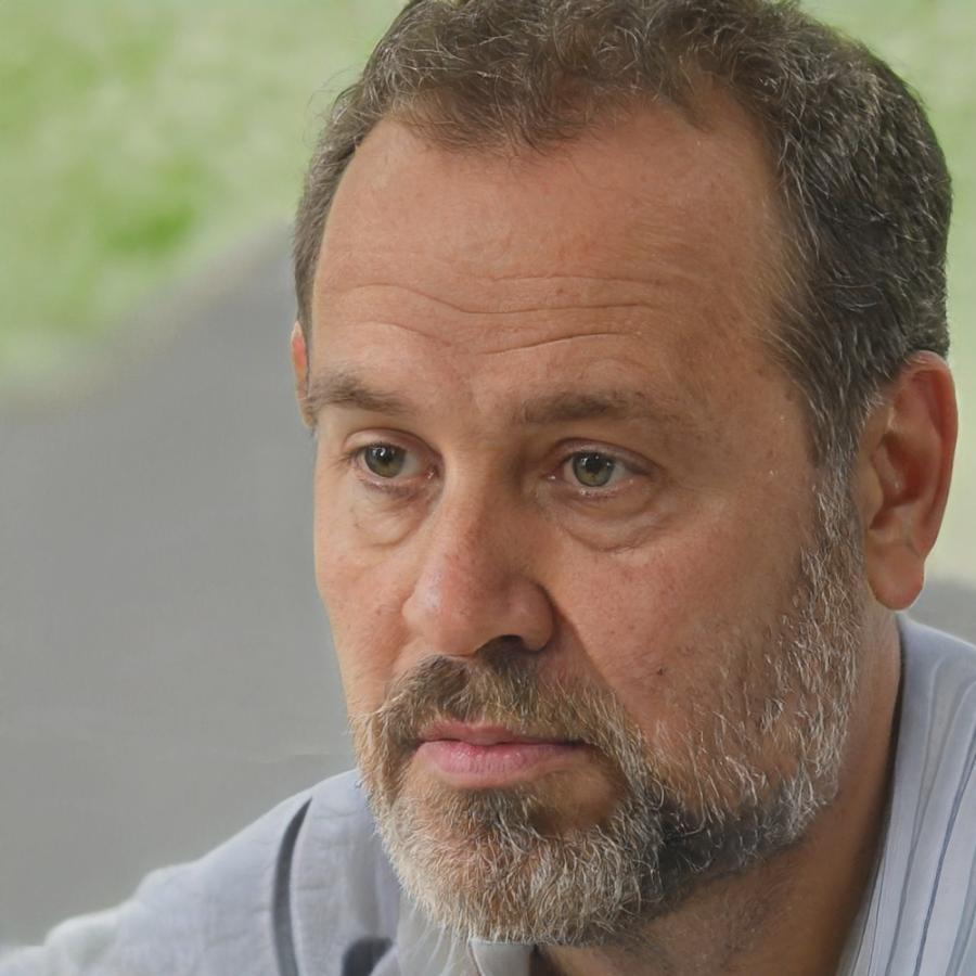 Michael Weber - Erfolgreiche Karriereentwicklung im Finanzwesen